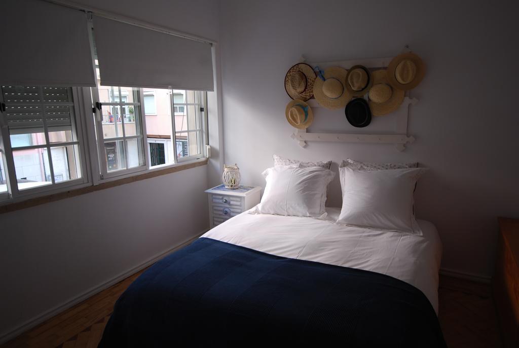 Appartement Sombrero Graça