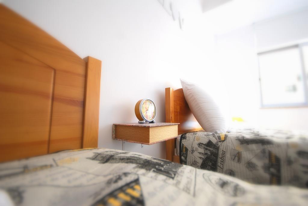 Appartement Sombrero Graça
