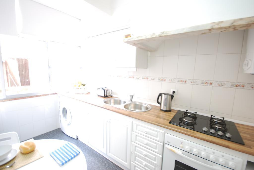 Sombrero Graça Appartement