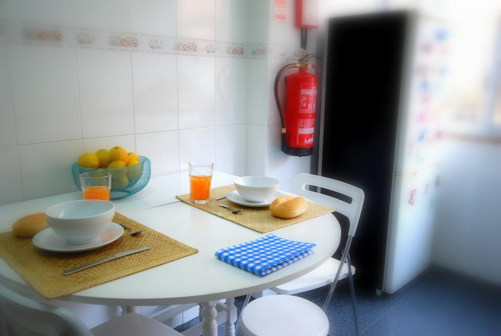 Sombrero Graça Appartement
